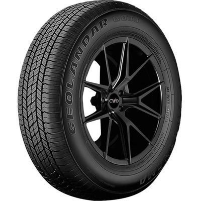 Yokohama G033 Geolandar 215/70 R16 100H