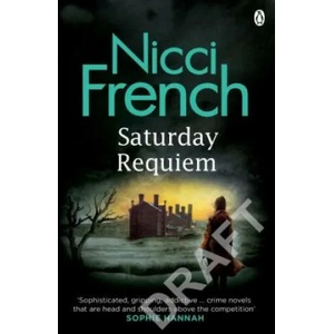 Saturday Requiem | Nicci French (2017)