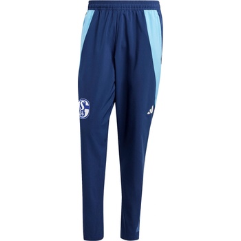 adidas Панталони adidas FC Schalke 04 Joggers 5s04ir7607 Размер XL