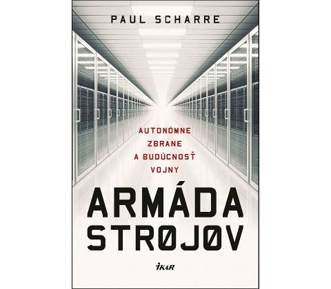 Armáda strojov