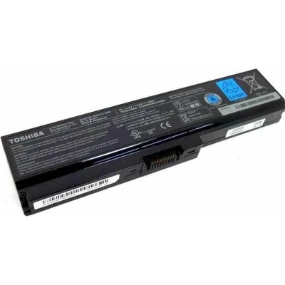 Toshiba Satellite P750 10.8V 4200mAh Li-ion