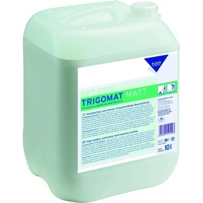 KLEEN PURGATIS TRIGOMAT MATT 10 l