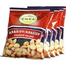 Ensa arašídy pražené solené, 100g