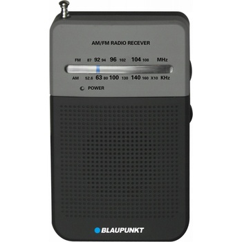Blaupunkt PR3BK