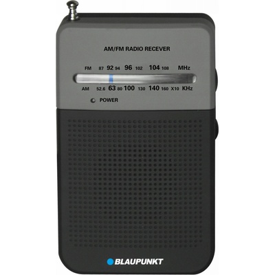 Blaupunkt PR3BK