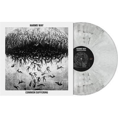 HARMS WAY - COMMON SUFFERING MARBLED LTD. LP