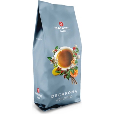 Manuel Caffé Decaroma 0,5 kg