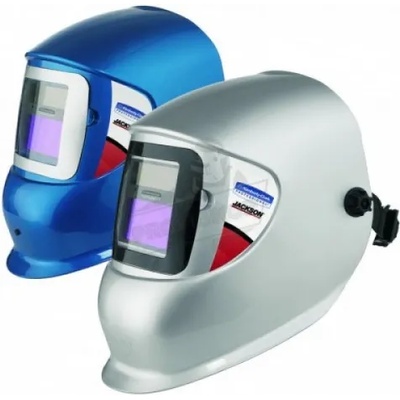 Kimberly Clark Заваръчен шлем фотосоларен wh40 jackson safety* (wh40)