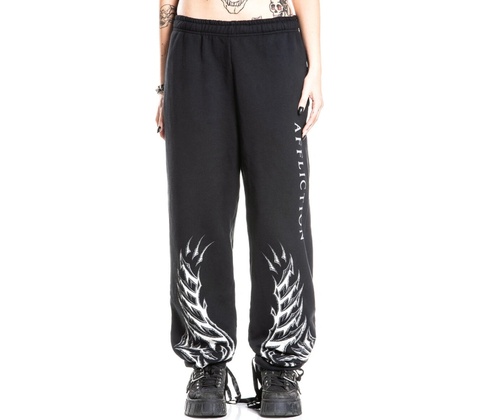 AFFLICTION Baggy