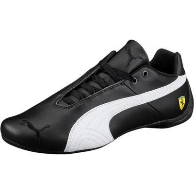 PUMA Маратонки Puma Ferrari Future Cat черни