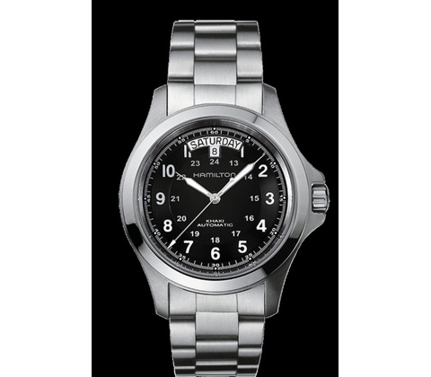 Hamilton H64455133