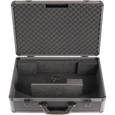 Gossen Metrawatt PRCD Adapter Case Z512R pro Profitest PRCD a AT16-DI/AT32-DI