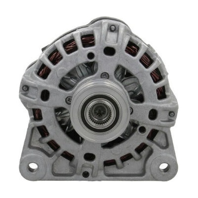 Alternátor Renault 125A F000BL078K SEG New
