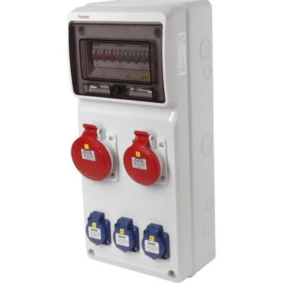 Famatel V450-ZSF30101000.0 /3951