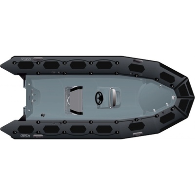 AKA Marine R52-B PVC