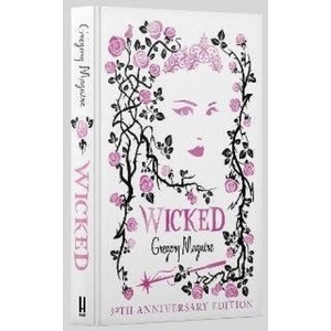 Wicked | Gregory Maguire (2025)