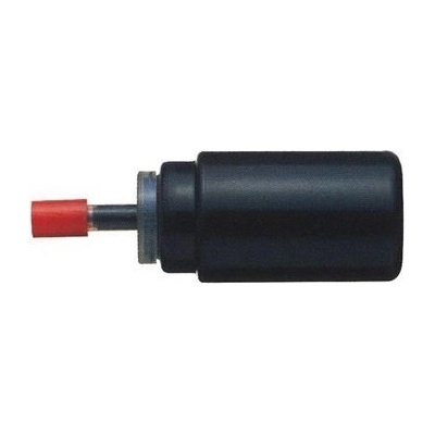 Pentel MWR1 černá
