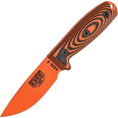 ESEE Model 3 , 3D / G10 3PMOR-006