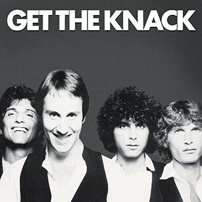 KNACK - GET THE KNACK + 5 CD