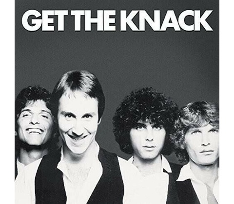 KNACK - GET THE KNACK + 5 CD