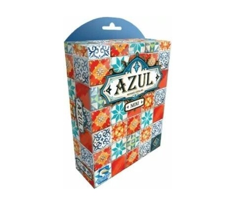 Azul: Mini