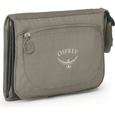 OSPREY POCO CHANGING PAD concrete tan