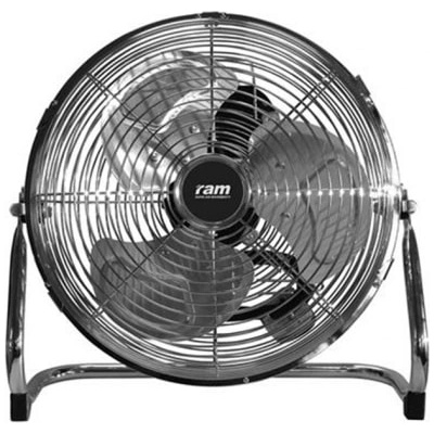 RAM Подов Въздушен Циркулатор RAM 30cm, 3 скорости