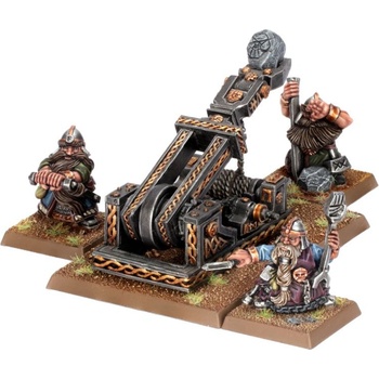 Games Workshop Grudge Thrower (99112705001)