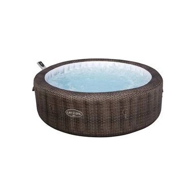 Bestway Lay-Z-Spa Bali Smart AirJet 7 6001P
