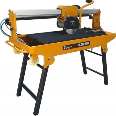 Řezačka dlažeb LUMAG FS 200-900