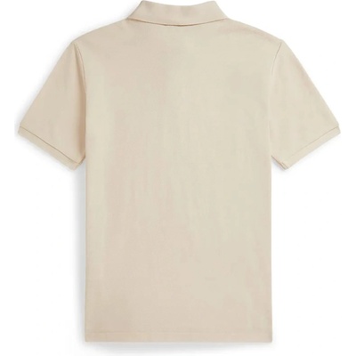 Ralph Lauren Детска памучна тениска с яка Polo Ralph Lauren (323703632507)