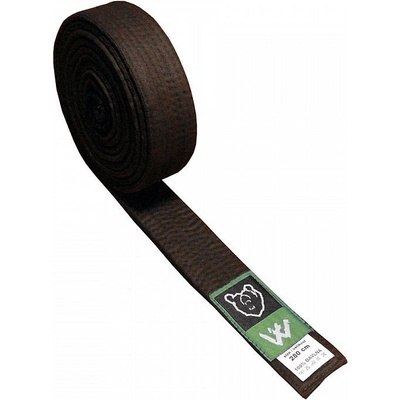 BJJ pásik BAIL Wendol