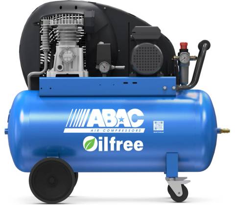 Abac Zero A29B0-1,5-100CT