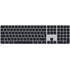 Apple Magic Keyboard with Touch ID and Numeric Keypad MMMR3LB/A