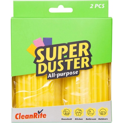 Super Duster na prach Univerzální 2 ks – Zboží Mobilmania