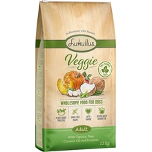 Lukullus Veggie bez obilnín 12 kg