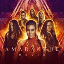 Amaranthe - Helix, cd, 2018