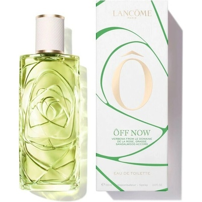 Lancôme Ô de Lancome Ôff Now toaletní voda dámská 100 ml