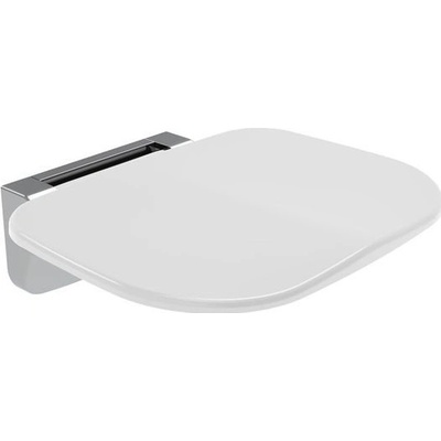 EBS Sprchové sedátko 35 cm, bílá SEDKOUT1