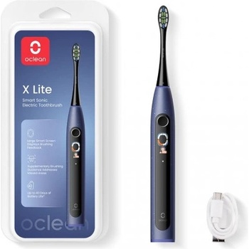 Oclean X Lite dark blue