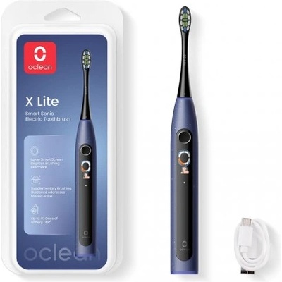 Oclean X Lite dark blue