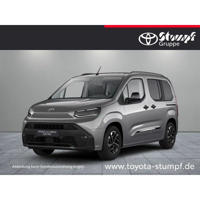 Toyota Proace City Verso Electric L1 100 kW