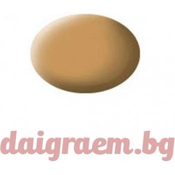 Image 1 of Revell Аква боичка Revell 88 (36188) Кафяво-охра мат (R36188)