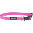 Amiplay Reflexný obojok Shine