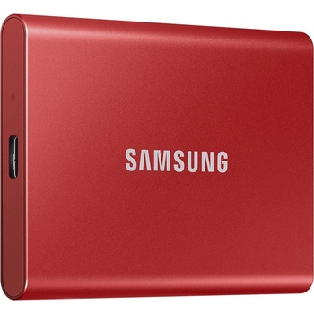 Samsung T7 1TB, MU-PC1T0R/WW