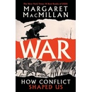 War - Margaret MacMillan