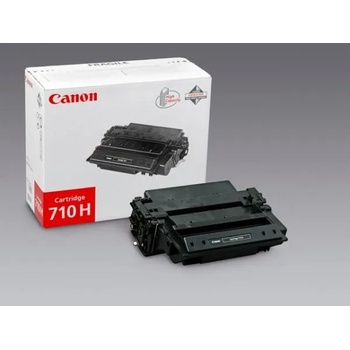Canon CRG-710H High Yield Black (CR0986B001AA)