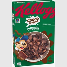 Kellogg's Choco Krispies Chocos 420 g