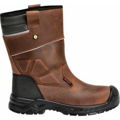 Mascot footwer S3S F1003-715-5409