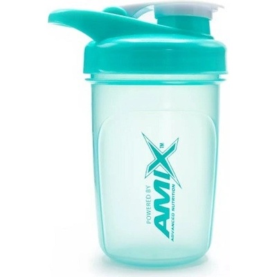 Amix Shaker bodybuilder 300ml - zelený